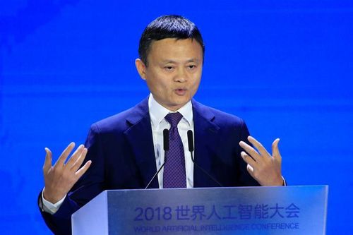 Dịch bệnh giáng đòn vào các gã khổng lồ công nghệ Trung Quốc