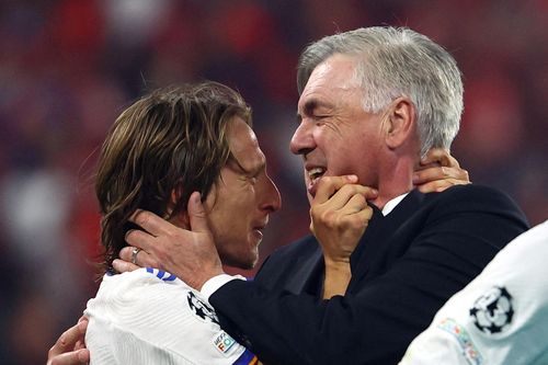Real Madrid làm đảo lộn mọi dự đoán thế nào?