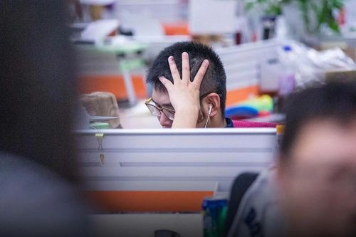 Muốn bỏ việc lương 3.400 USD vì quá nhàn rỗi