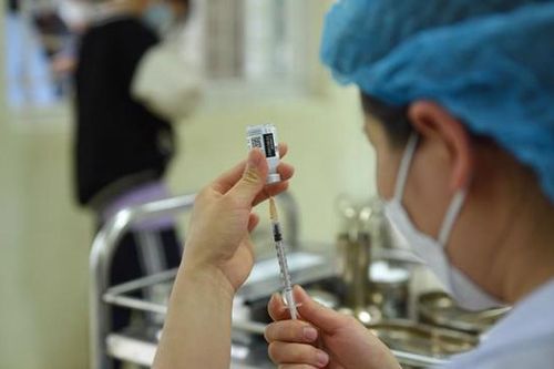 Cả nước đã tiêm hơn 220 triệu liều vaccine Covid-19