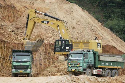 Huy động vốn làm hạ tầng giao thông đường bộ