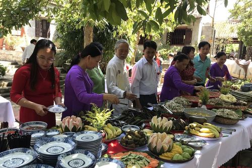 Đà Nẵng khai trương Làng du lịch sinh thái cộng đồng Thái Lai