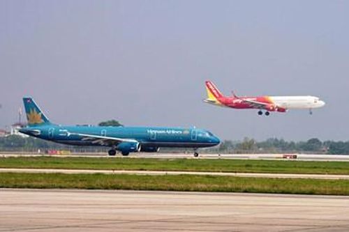 Bảo đảm an toàn hàng không khu vực sân bay