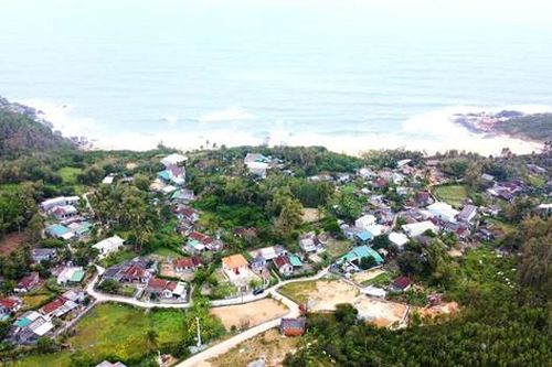 Du lịch nhân bản ở Gò Cỏ