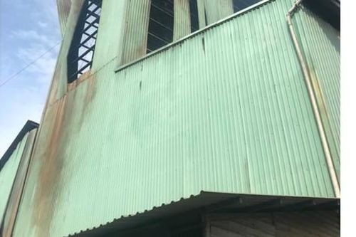 Thêm một người tử vong trong vụ nổ tại cơ sở sấy lúa ở Vĩnh Long