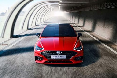 Sonata bị 'khai tử' là mở đầu cho thay đổi mạnh mẽ của Hyundai