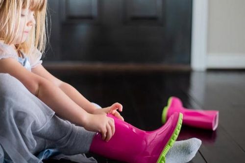 Điều cha mẹ cần làm để nuôi dạy con tự lập