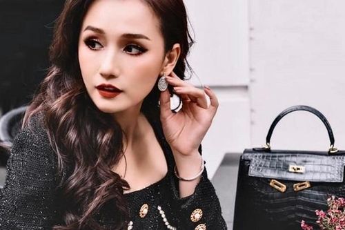 Diễn viên Lã Thanh Huyền: Cuộc sống đủ đầy, viên mãn