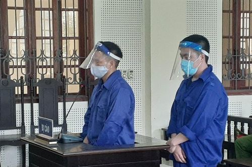 Nghẹn lòng trước một phiên tòa