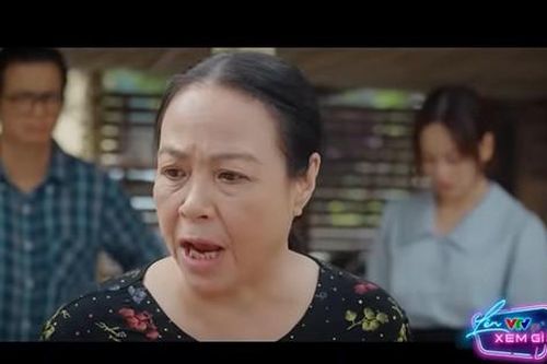 Thương ngày nắng về: Những lần mẹ Nga béo (NSƯT Thanh Quý) xù lông nhím bảo vệ con