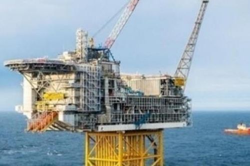 Trung Quốc và Algeria ký hợp đồng thăm dò dầu trị giá 490 triệu đô la Mỹ