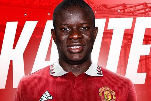 MU chốt Kante, Liverpool tranh Ousmane Dembele