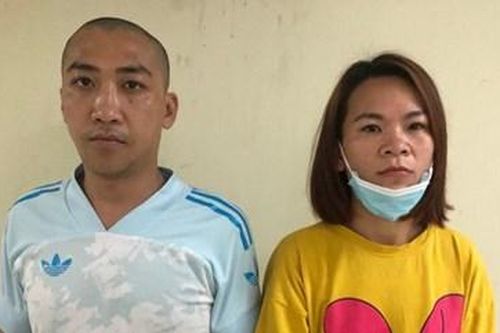 Cặp đôi 'hoàn hảo' chuyên đóng vai khách hàng để trộm cắp tài sản