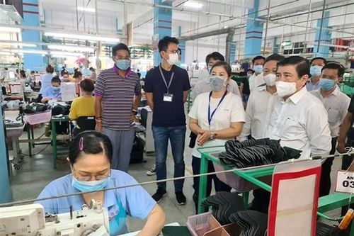 Chỉ số sản xuất toàn ngành công nghiệp trong 5 tháng tăng 8,3%