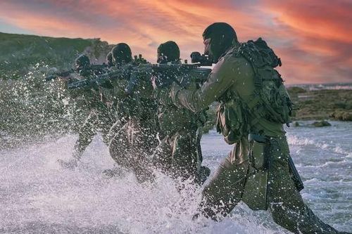 Israel khởi động cuộc tập trận chung lớn nhất từ trước đến nay