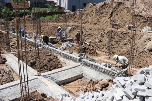 Giải ngân vốn đầu tư công vẫn 'ì ạch'