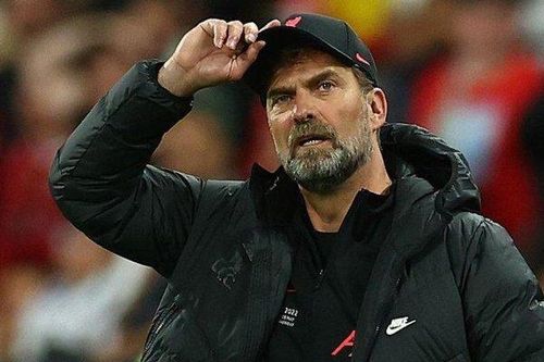 4 sai lầm của Klopp khiến Liverpool thua Real ở chung kết C1
