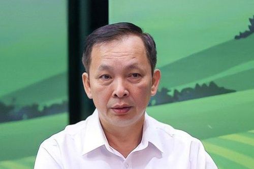 Phó Thống đốc NHNN: Tín dụng chính thức sẽ triệt tiêu 'tín dụng đen'