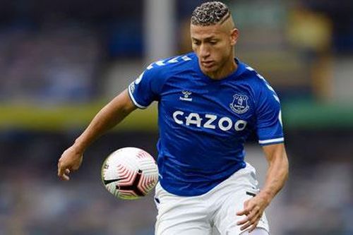Tottenham quyết mua Richarlison tăng cường hàng công