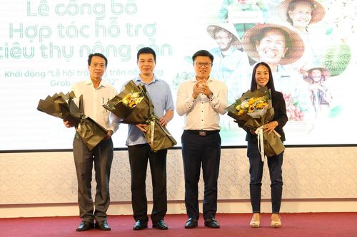 100 hợp tác xã nông nghiệp đồng bằng sông Cửu Long được đào tạo chuyển đổi số