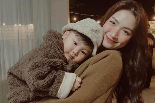 Quý tử nhà Hòa Minzy: Sống tình cảm, bộc lộ rõ tài năng thiên phú đặc biệt
