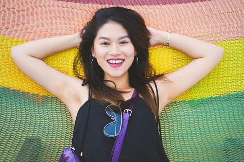 Ngọc Thanh Tâm hé lộ từng là nạn nhân của bạo lực học đường tại trường quốc tế, bị kéo quần giữa trường