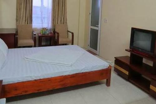 Nữ 9X tử vong bất thường cùng bạn trai trong nhà nghỉ