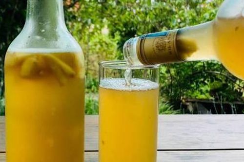 Ứng dụng công nghệ, sản xuất thành công bia gừng lên men 'Made in Vietnam'