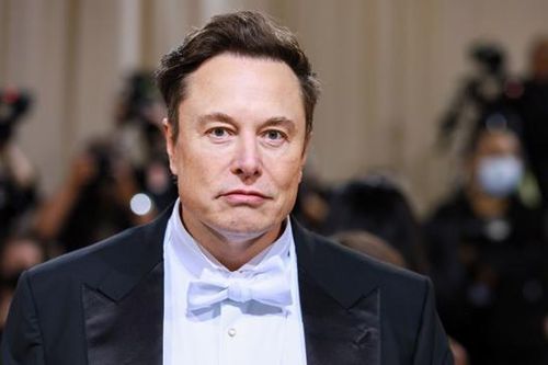 Elon Musk: 'Tỷ phú không phải người xấu'