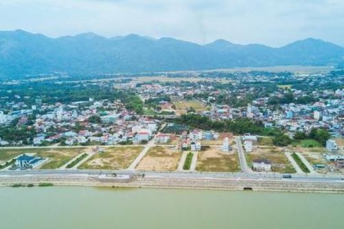 Hệ số điều chỉnh giá đất ở Khánh Hòa tăng cao nhất tới 3,6 lần