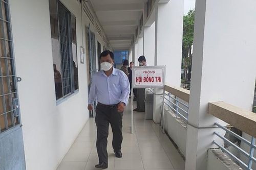 Kiên Giang: Thi tuyển khắc phục sai phạm trong tuyển dụng công chức, viên chức