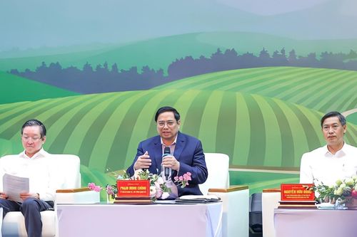 'Ưu tiên phát triển Đồng bằng Sông Cửu Long cao nhất trong các vùng'