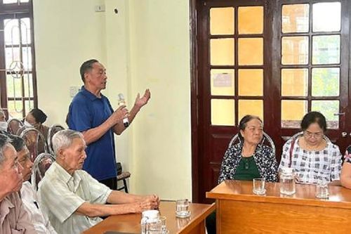 Người dân yêu cầu được giám sát việc ngừng dây chuyền sản xuất bột cá gây ô nhiễm