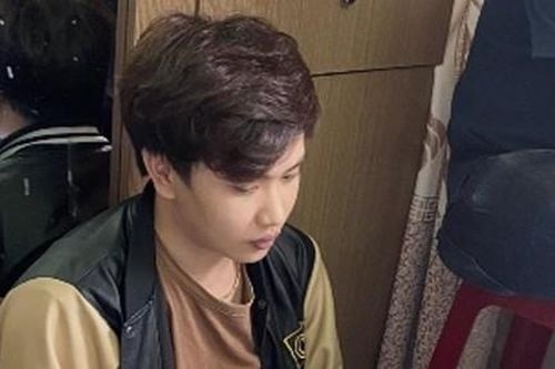 Bắt thanh niên đột nhập tiệm vàng trộm 1 tỷ đồng bỏ trốn trong đêm