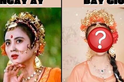 Thỏ Ngọc của Tây Du Ký đẹp bất chấp ở tuổi U60, tái hiện vai diễn kinh điển khiến khán giả trầm trồ