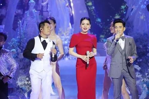 Bằng Kiều, Lệ Quyên góp mặt trong 'Hà show' – liveshow hoành tráng, đẳng cấp của Quang Hà