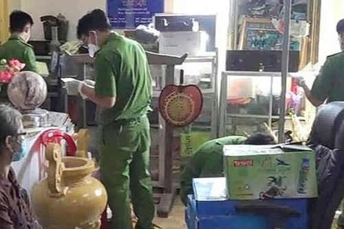 Những người ở Tịnh thất Bồng Lai bị bắt liên quan gì việc truy tìm Diễm My?