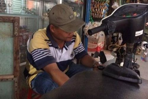 Anh thợ sửa khóa lập kỷ lục trúng số, bỗng dưng có tiền tỷ và hậu vận 'tan nát' không ngờ