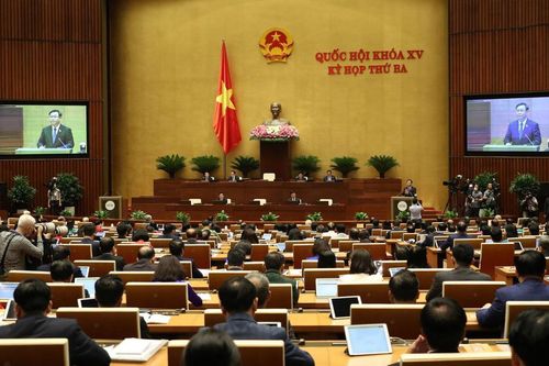 ĐBQH: Hơn 3 năm thực hiện Luật Quy hoạch mới chỉ có 3 quy hoạch cấp vùng, tỉnh được phê duyệt