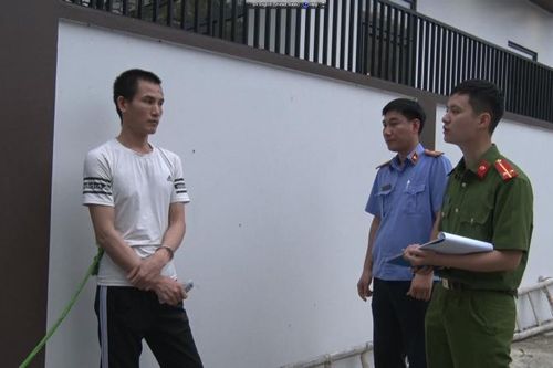 Đột nhập biệt thự trộm kim cương