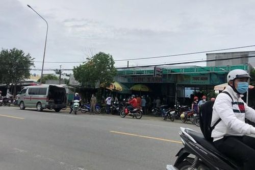 Bạc Liêu: Tá hỏa phát hiện nam thanh niên tử vong trong quán cà phê