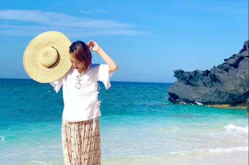 3 ngày 2 đêm lên núi, xuống biển ở đảo Lý Sơn