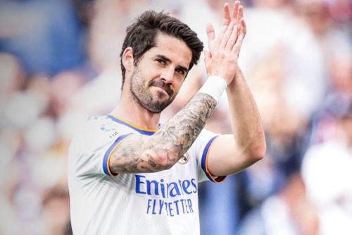 Ngôi sao thứ 3 xác nhận rời Real Madrid