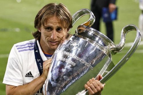Sự trùng hợp kỳ lạ giữa 10 nhà vô địch Champions League gần nhất