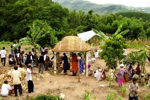 Khánh Hòa: Biến lễ hội truyền thống thành sản phẩm du lịch thu hút du khách