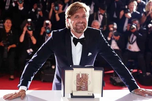 LHP Cannes 2022: Hiện tượng 'Triangle of Sadness'