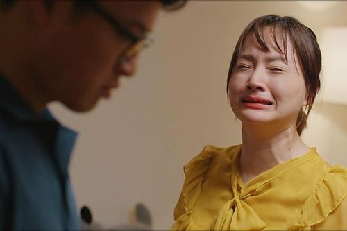 Phim truyền hình Việt: Mải mê... chạy theo bi kịch