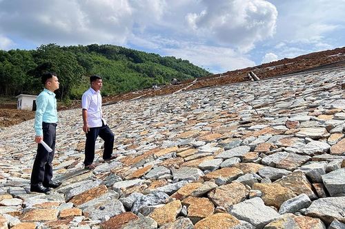 Tuyên Quang tăng cường bảo đảm an toàn hồ đập