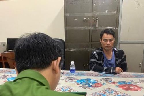 Hành trình truy bắt kẻ sát hại 3 người ở tỉnh Phú Yên