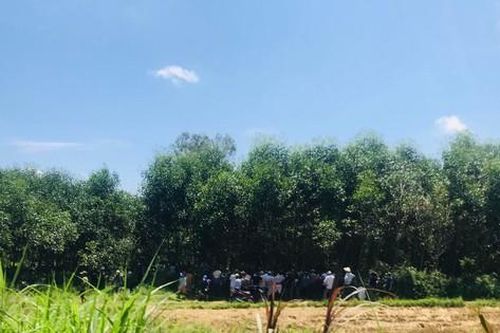 Phát hiện thi thể người phụ nữ bị phân hủy nặng sau 1 tháng mất tích